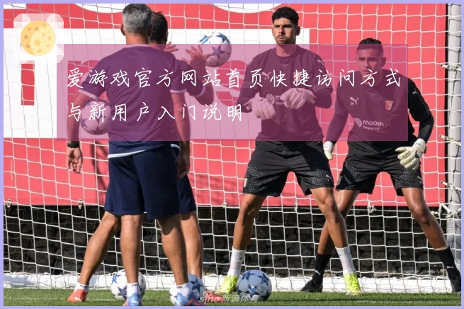 爱游戏官方网站首页快捷访问方式与新用户入门说明